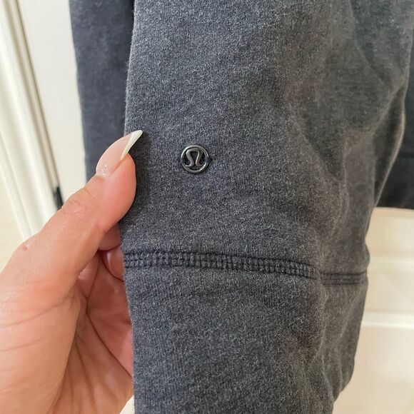 Lululemon En Route Jacket Size 8 - Picture 11 of 11